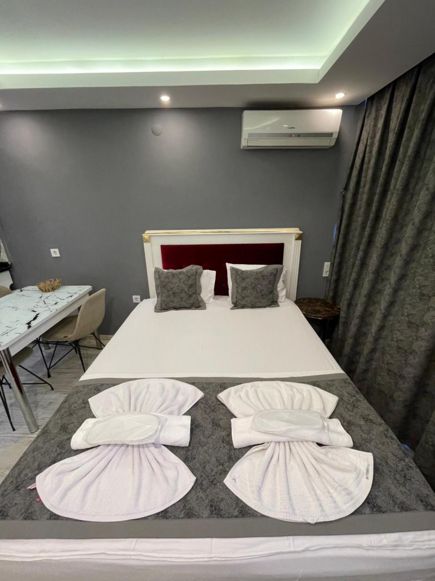 Arat Apartments Стамбул Екстер'єр фото